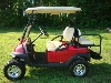 Club Car Golf Car